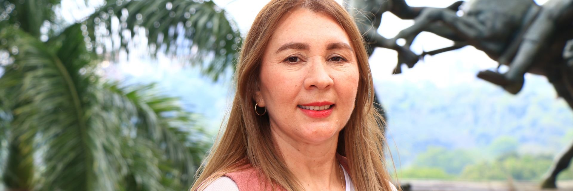 Profesora UDES fue elegida como Coordinadora Nacional de la Red Colombiana de Instituciones para la Discapacidad