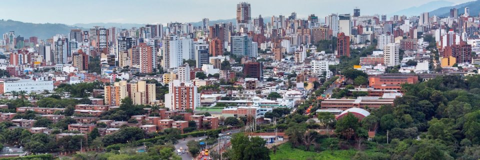 &iquest;Por qu&eacute; vivir en Bucaramanga es cada vez m&aacute;s caro? UDES analiza el alza en los arriendos
