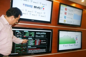 La Universidad de Santander cuenta con capacidad de análisis financiero para PyMES para las empresas de la región