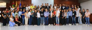 La UDES presentará más de 100 proyectos de semilleros de investigación en los Encuentros Departamentales de la RedCOLSI 2025