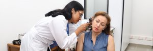 UDES brinda examen de audiometría gratis a la comunidad universitaria