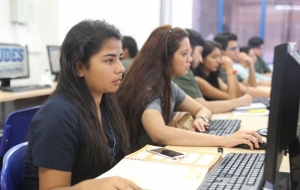 Una nueva alianza con LatinCampus para formar a los docentes del futuro