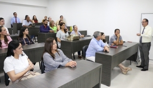 La UDES lanzó diplomado en Ciencias de la Salud