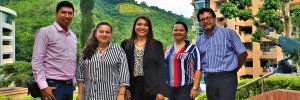 Proyecto UDES busca construir seguro, saludable y sostenible