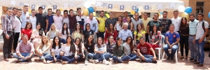 Programa de Ingeniería Industrial celebra sus 23 años de historia