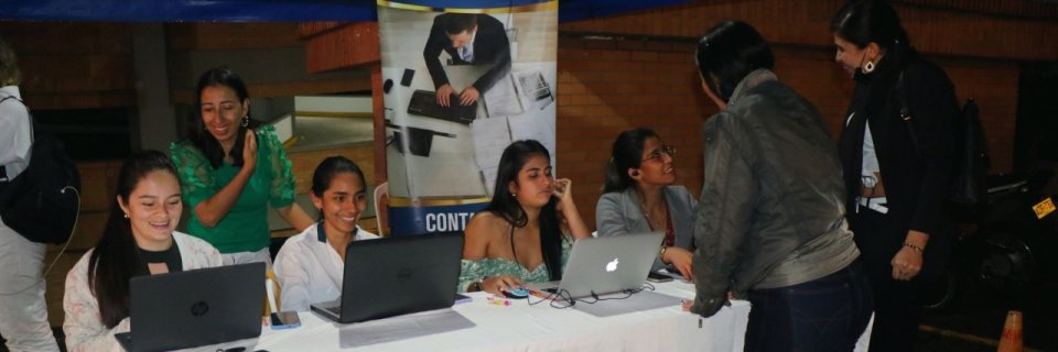 ¿Debe declarar renta? El Consultorio Empresarial de la UDES brinda asesoría gratuita