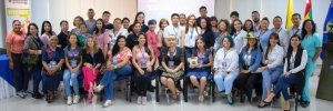 Con ‘Bootcamp Empresarial’ en la UDES, 35 artesanos santandereanos fortalecieron su espíritu emprendedor