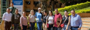 Aprender, crear y emprender: la apuesta formativa en ‘Yo Emprendo 2025’
