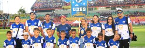 UDES FC: Un sueño infantil que pisa fuerte en la Liga Santandereana