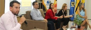 IX Encuentro de graduados destacados