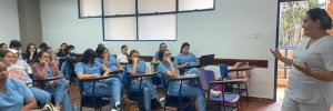 Estrategia PLUS de la UDES identifica factores de riesgo en salud asociados al rendimiento acad&eacute;mico estudiantil