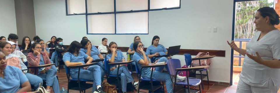 Estrategia PLUS de la UDES identifica factores de riesgo en salud asociados al rendimiento acad&eacute;mico estudiantil