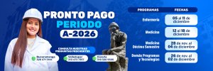 Pronto Pago A-2026: Consulta las Fechas de tu Programa