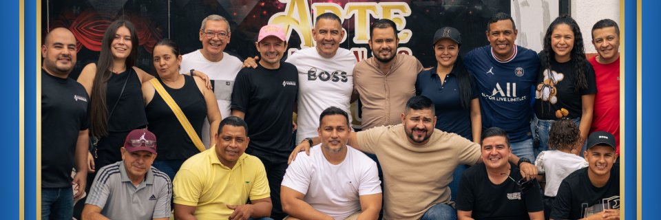 La UDES Cúcuta y lideres de la comunidad LGTBIQ+ se unen por la preservación del teatro ´El Cují´