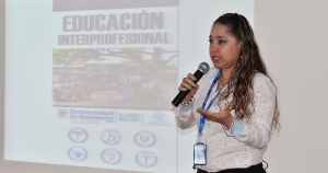 Diálogos UDES “Cambia tus creencias limitantes y transforma tu entorno”