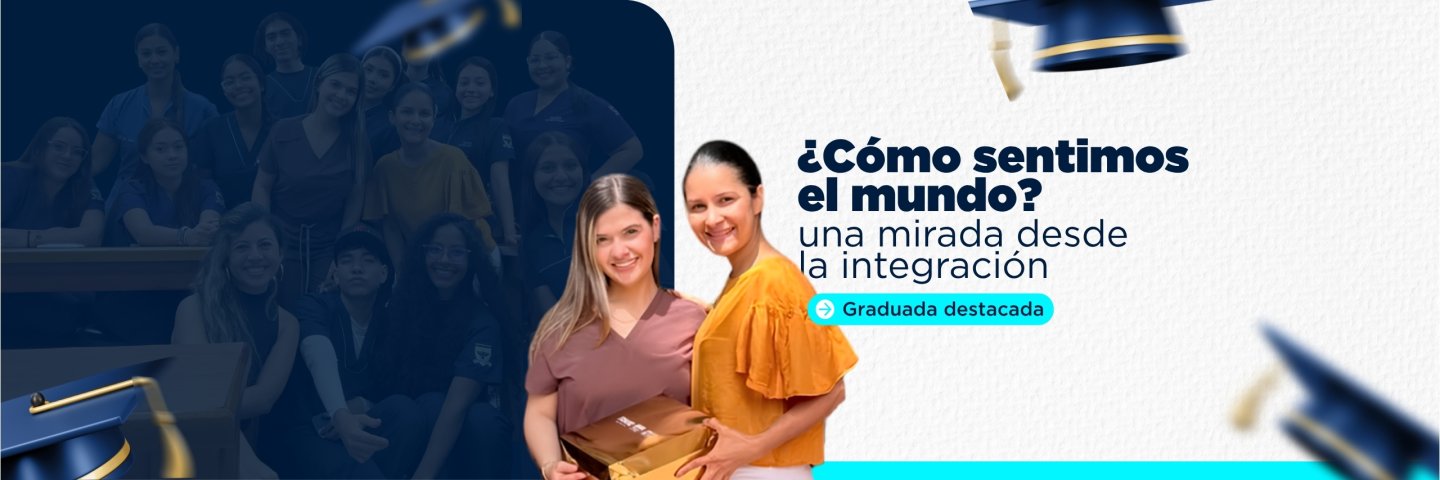 Cómo sentimos el mundo: una mirada desde la integración sensorial en Terapia Ocupacional UDES