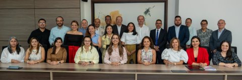 La UDES aporta al análisis regional de la educación superior en Santander