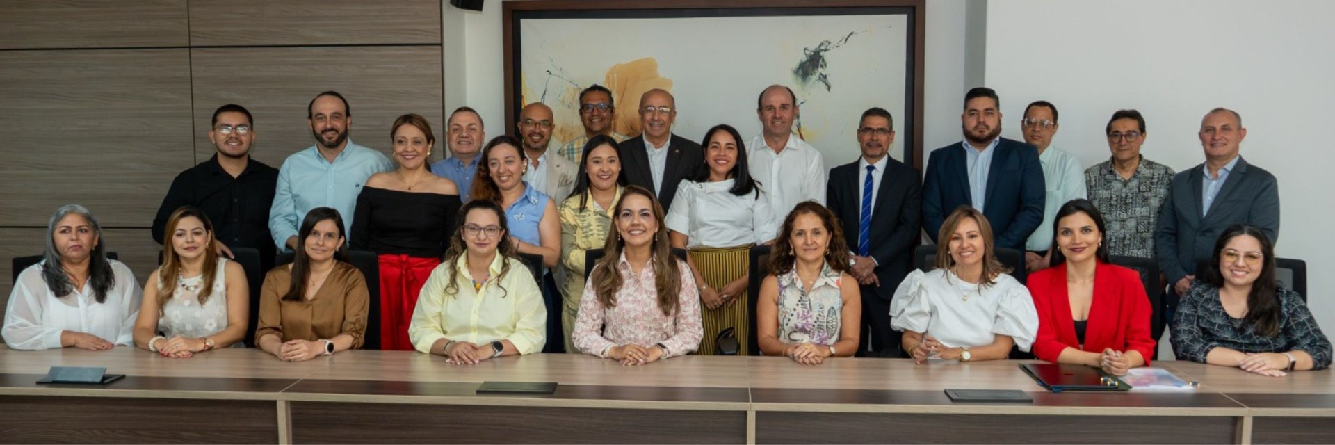 La UDES aporta al análisis regional de la educación superior en Santander