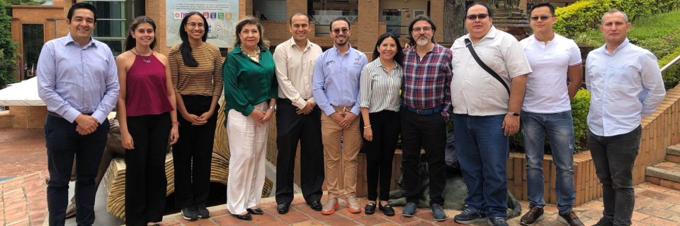 La Alcaldía de Bucaramanga y la UDES se unen para impulsar la analítica de datos y fomentar una cultura del dato en la ciudadanía