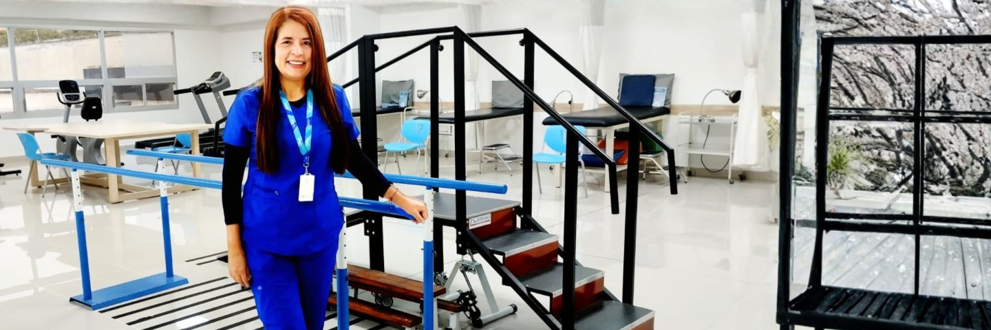 La terapeuta que convirtió la vocación en legado: la trayectoria de Maritza Ortega Muñoz, graduada de la UDES Cúcuta