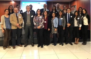 Proyecto DIHP, impactará en las metas de internacionalización de la UDES