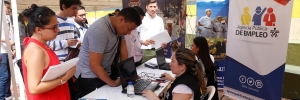 UDES se consolida como una ventana de empleabilidad para Santander