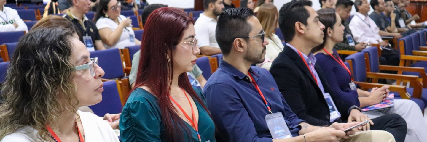 Residentes de Radiología UDES realizaron segunda edición de simposio con participación de especialistas nacionales