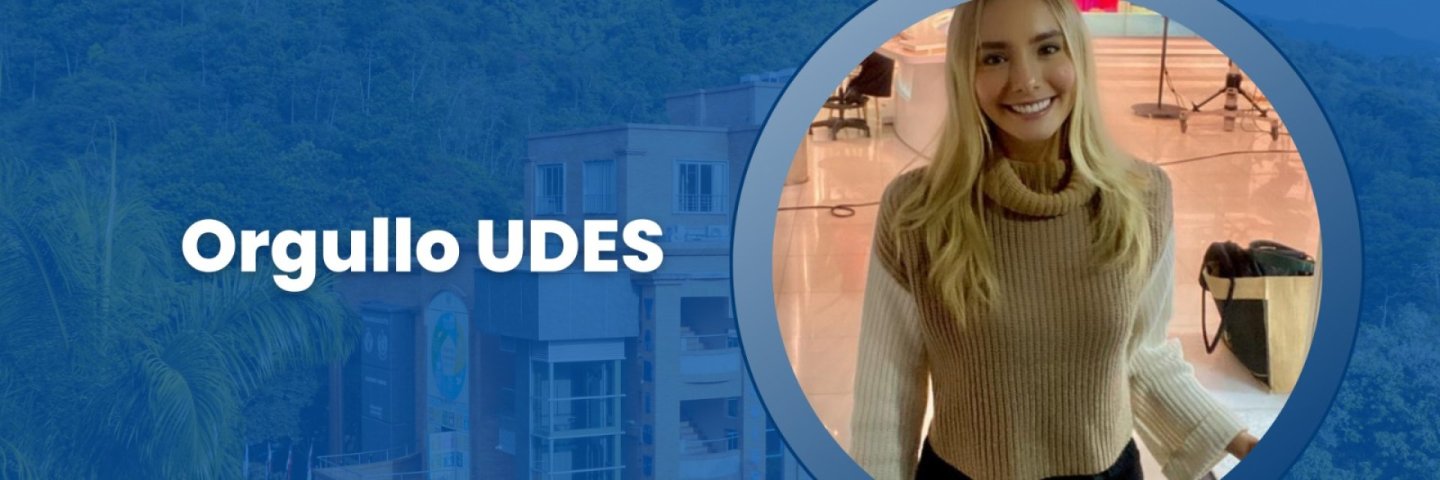 Graduada de Comunicación Social y Periodismo es la nueva presentadora de Noticentro 1 CM&amp;