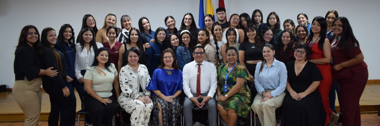 UDES Cúcuta fue escenario del ‘II Congreso Internacional de Terapia Ocupacional: Delitos sexuales y crímenes de alto impacto´