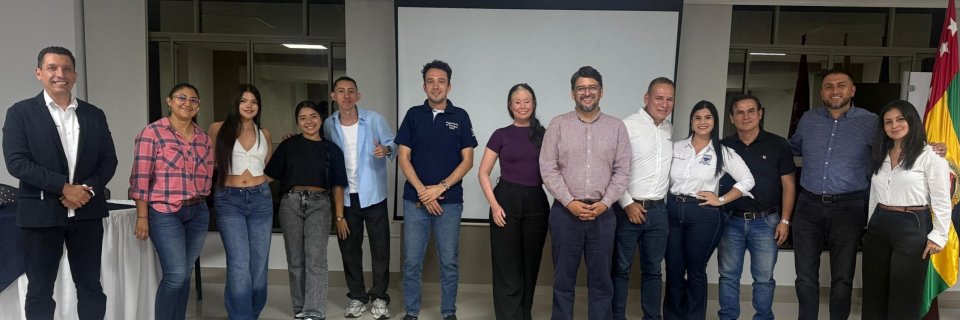 Estudiantes y expertos analizaron los retos de la ingenier&iacute;a y el sector energ&eacute;tico en Encuentro Nacional UDES