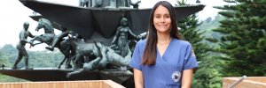 Listas las prácticas de estudiantes en Universidad de Brasil