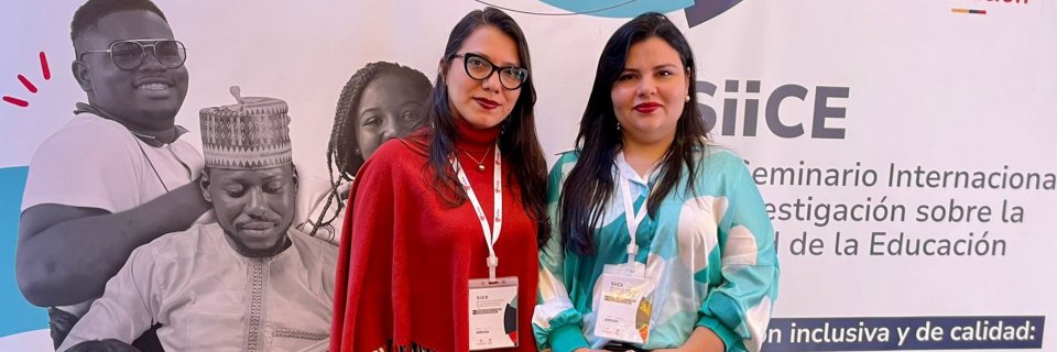 UDES participó en el XV Seminario Internacional sobre Calidad Educativa