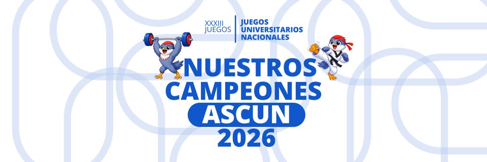 15 medallas para la UDES en los Juegos Nacionales ASCUN 2026: as&iacute; cerr&oacute; la participaci&oacute;n de sus deportistas