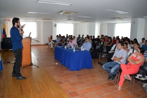 Metodología y gestión de recursos financieros, el sistema práctico para la formulación de proyectos