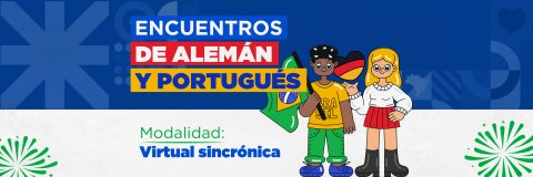 Centro de Idiomas UDES abre encuentros de conversación en portugués y alemán