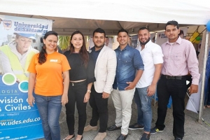 Estudiantes del Programa de Tecnología en Supervisión de Obras Civiles, realizan movilidad en Chile