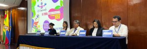 En directo: UDES inaugura su IV Feria Internacional de Emprendimiento &quot;Yo Emprendo 2024&quot;