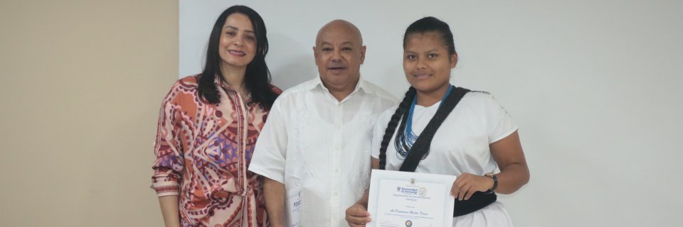 Estos son los ganadores de las Olimpiadas Matem&aacute;ticas UDES 2023 B