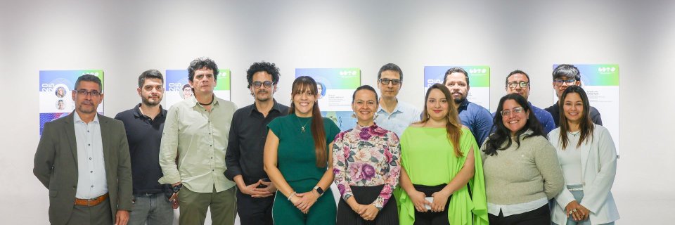 Festival Creactiva XII re&uacute;ne el talento de graduados destacados del dise&ntilde;o y la comunicaci&oacute;n gr&aacute;fica en Colombia
