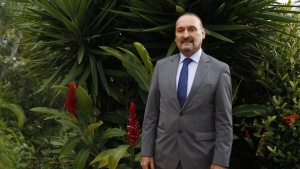 UDES nombra nuevo Director del Centro de Formación en Tecnologías