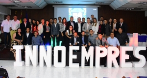 INNOEMPRES un espacio para impulsar el emprendimiento