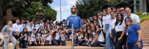 UDES apoya al Colegio La Salle en su camino hacia el Sello Verde