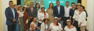 UDES, Gobernación de Santander y FOLU Colombia apuestan por un sistema alimentario más justo, sostenible y regenerativo