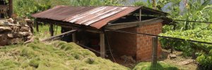 Campesinos santandereanos transforman residuos orgánicos en biogás para proteger la Serranía de los Yariguíes