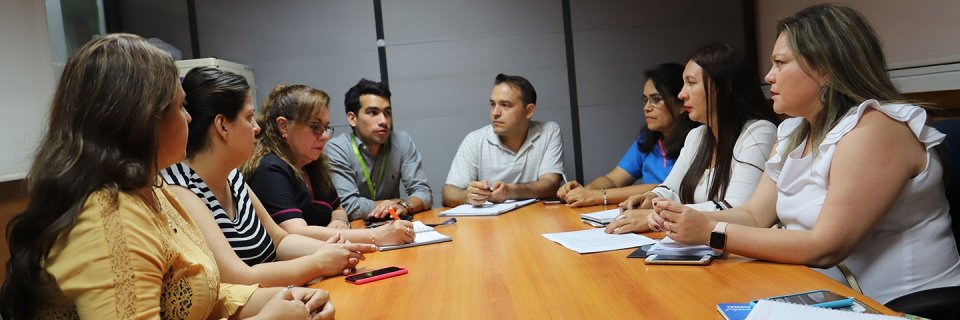 La UDES y Alcaldía de Bucaramanga mejoran calidad de vida a personas con discapacidad