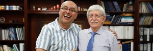 Humorista santandereano busca aliarse con la UDES