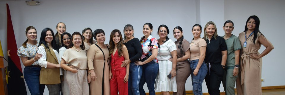 Con éxito se desarrolló el Encuentro de Graduados ‘Conexiones T.O.: Entre vocaciones, saberes y generaciones’