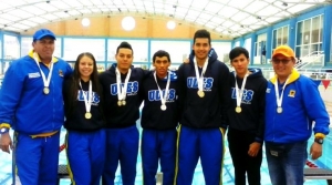 Siete disciplinas representarán a la Universidad de Santander en los Juegos Nacionales Universitarios