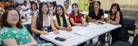 Formación que inspira y transforma: inicia Emprendimentor, la ecuela para emprendedores de la UDES