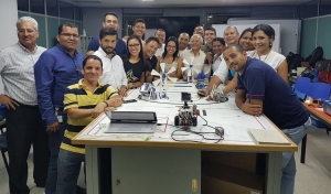 La UDES promueve el fortalecimiento de las competencias didácticas en docentes para la formación por proyectos